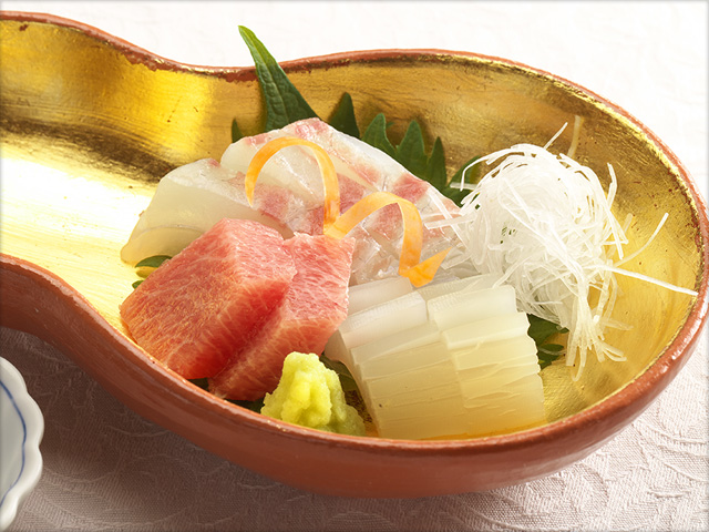 ミニ会席単品その1