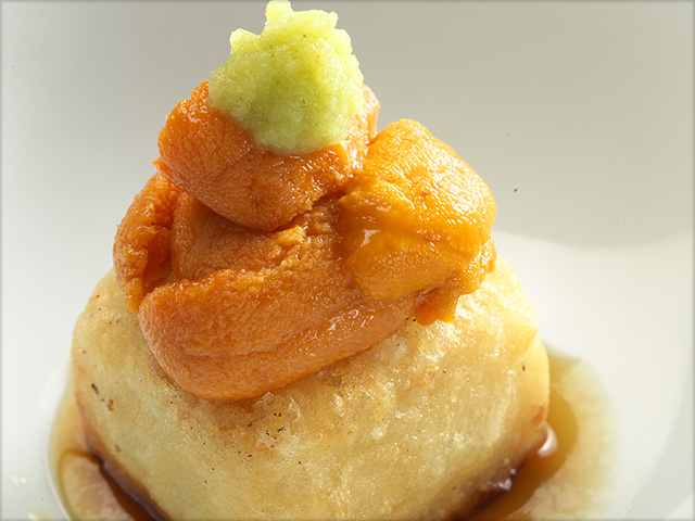 ミニ会席単品その2